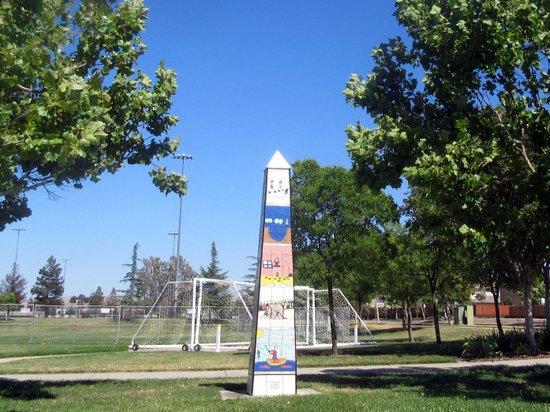 Robertson Park