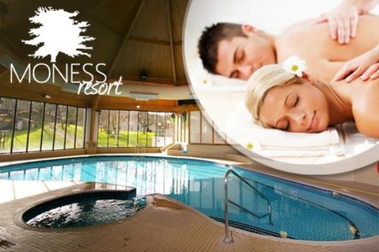 Moness Spa