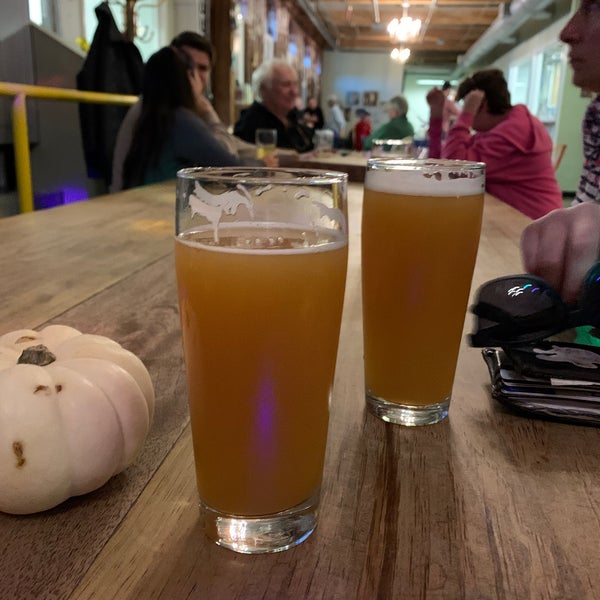 BareWolf Brewing