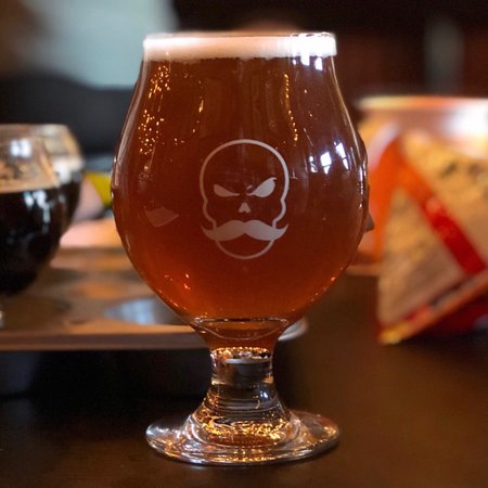 Bone Up Brewing Company