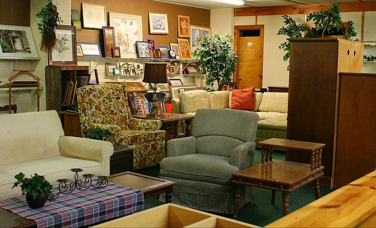 Jasper Junction Thrift and Flea Market