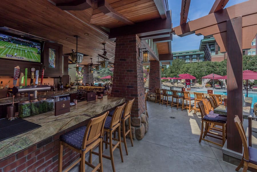 Flintlocks Bar and Grill