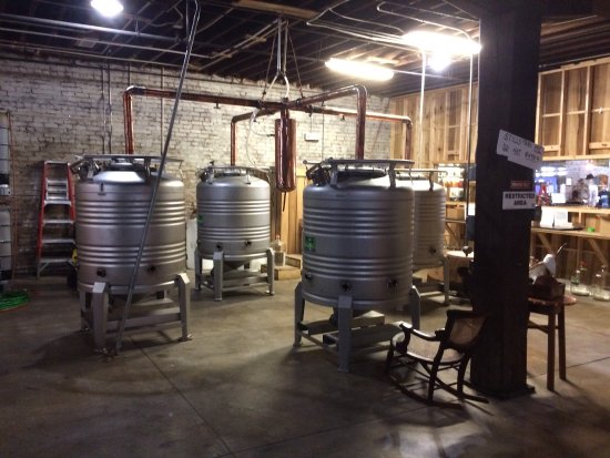 The Moonshine Company