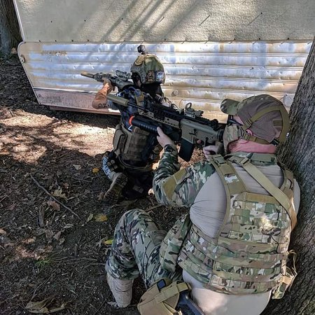 ACS Airsoft