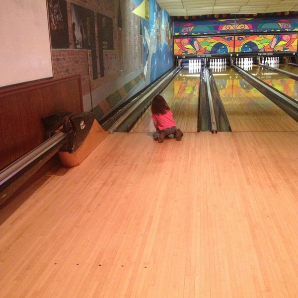 REC BOWL