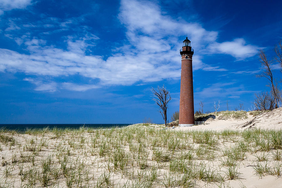Little Sable Point Lighthouse