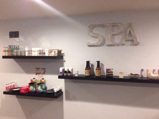 A Spa For You