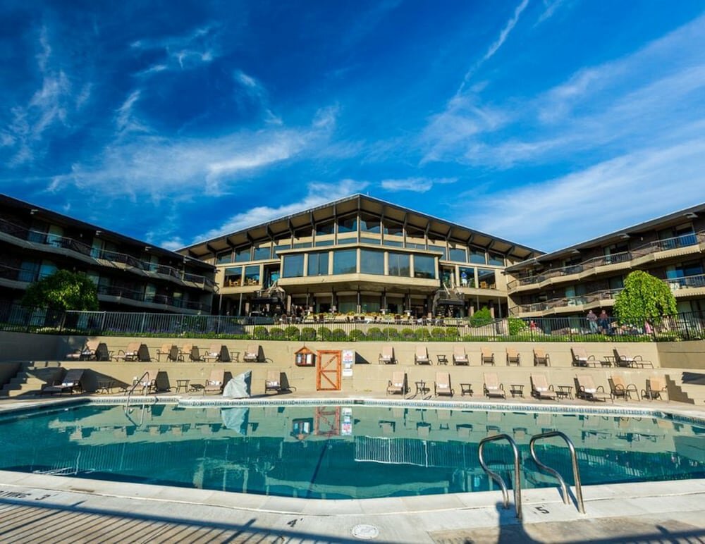 Shanty Creek Resorts