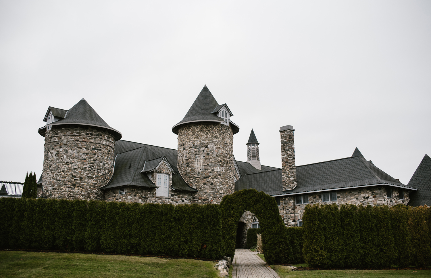 Castle Farms