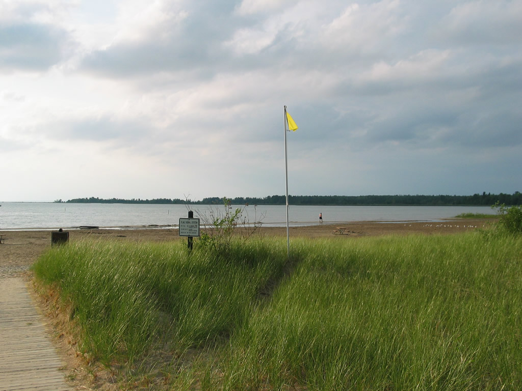 Cheboygan State Park