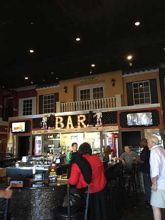 Villagio Cinemas and Grill