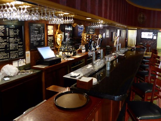 King Corona Cigars Cafe and Bar