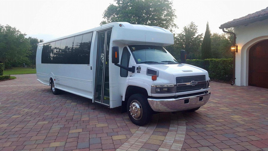 Affari Transportation