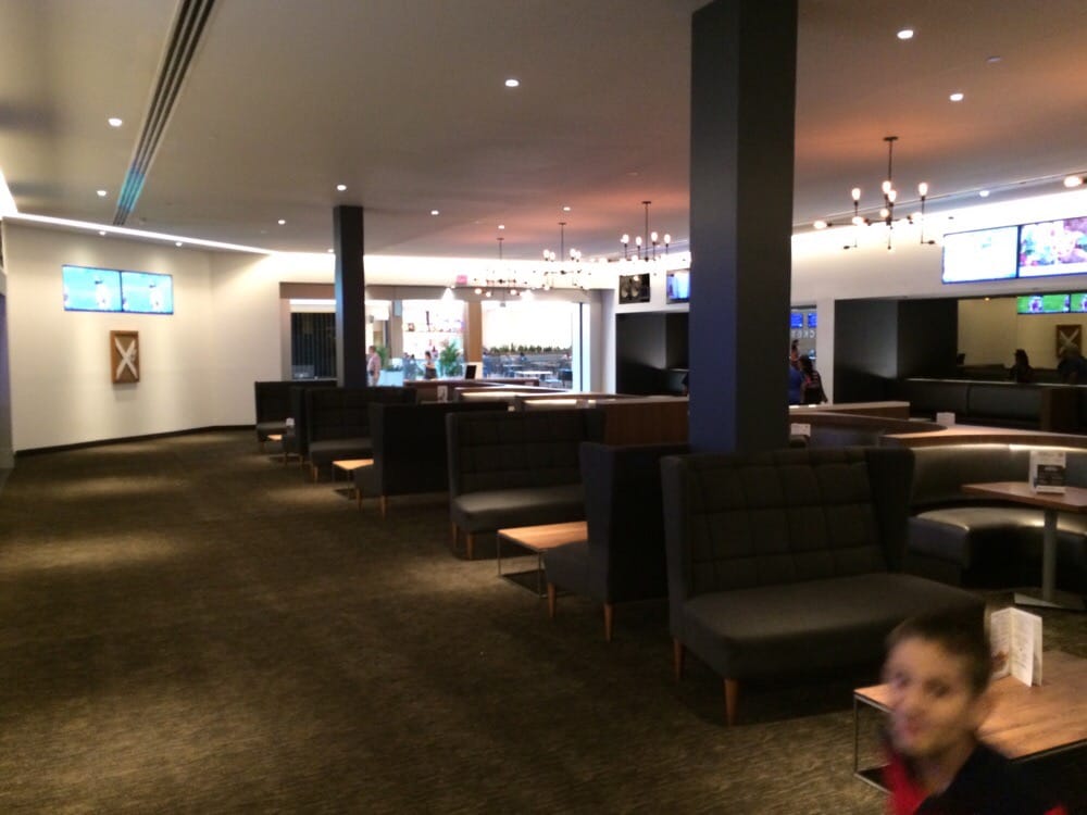 Studio Movie Grill (Tampa)