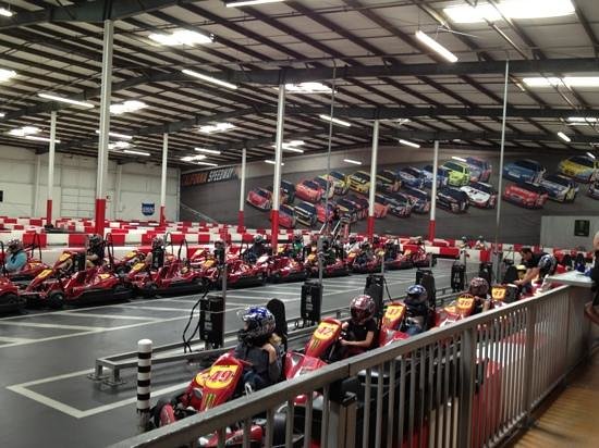 Tampa Bay Grand Prix