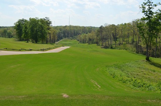 Cateechee Golf Club