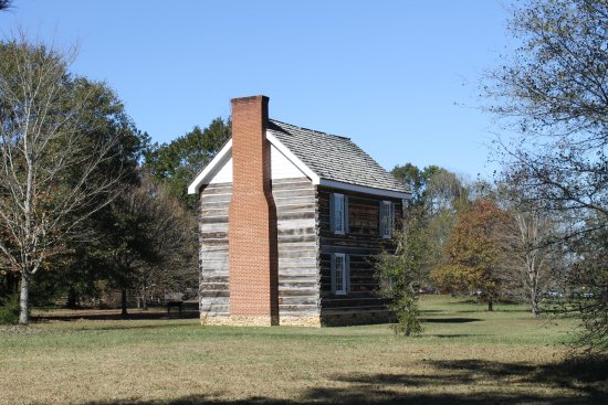 New Echota