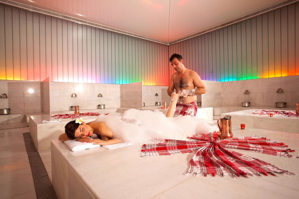 Adam and Eve Day Spa