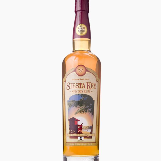 Siesta Spirits