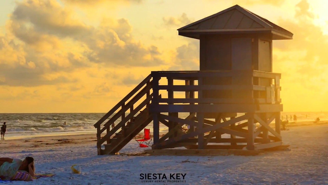 Siesta Key Breeze