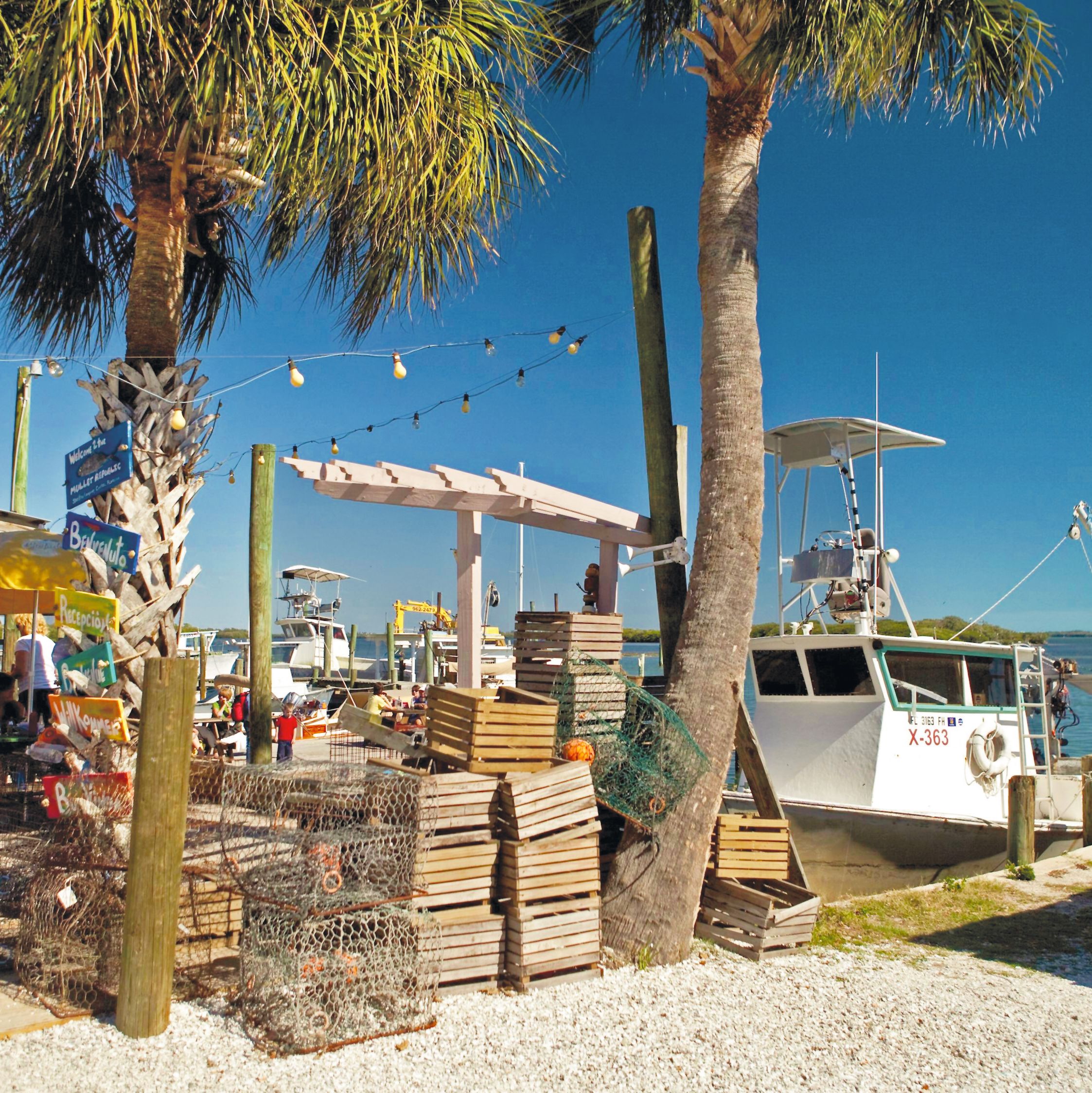 Cortez Beach