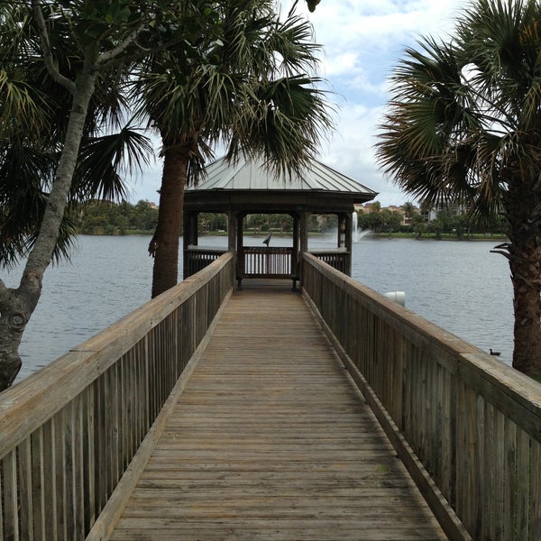 Pelican Lake