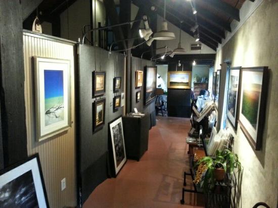 Ripple Effect Studio & Gallery