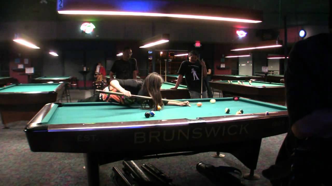 Stix Billiards & Sports Bar