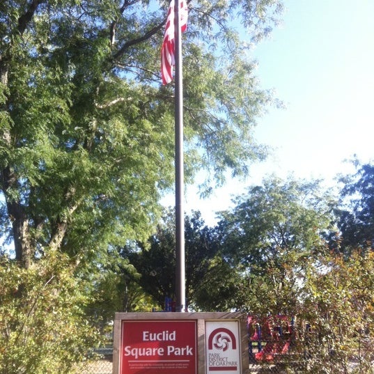 Euclid Square Park