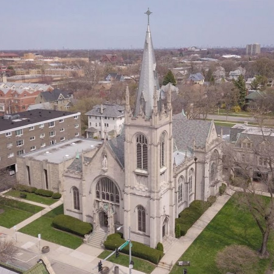 St. Edmund Parish