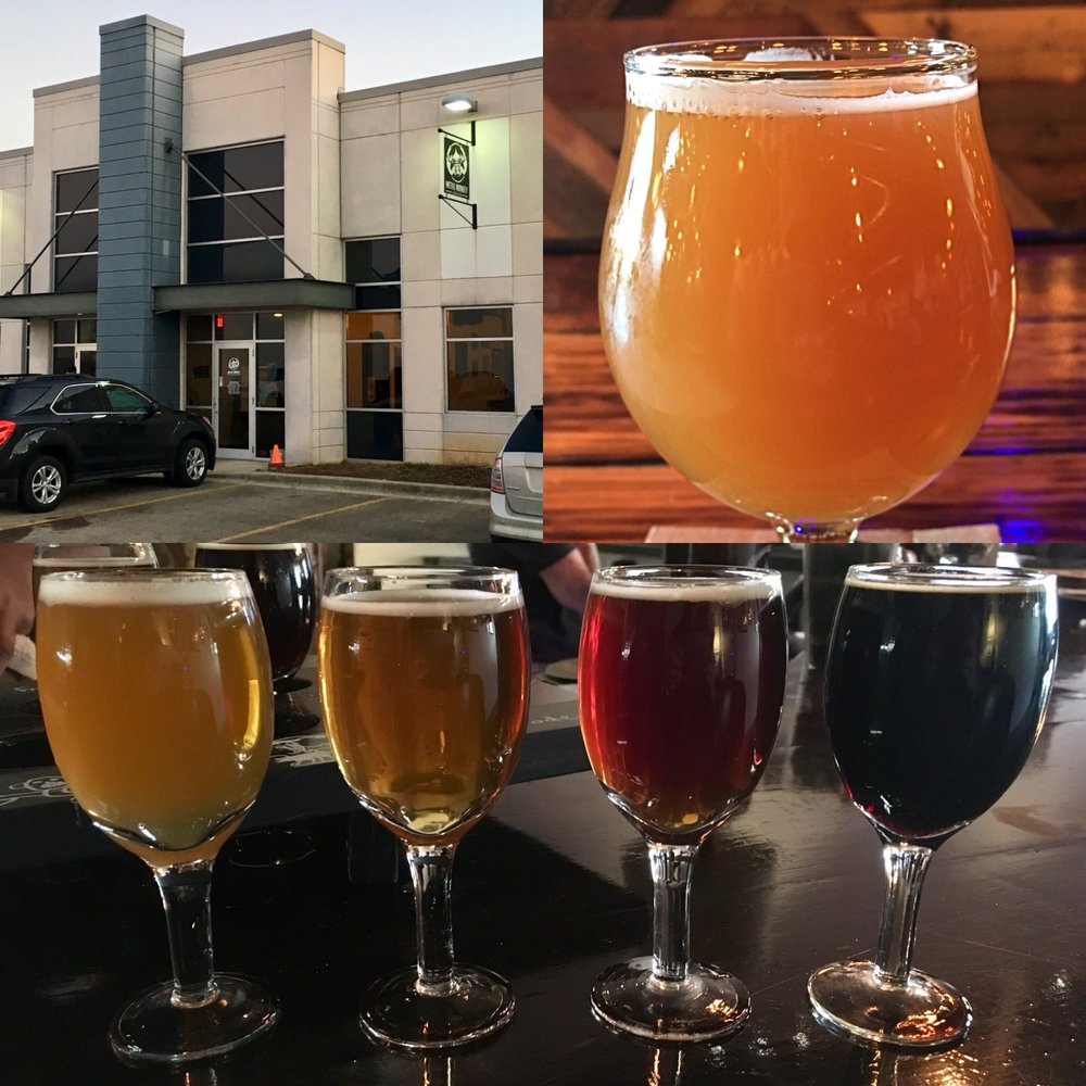 Metal Monkey Brewing