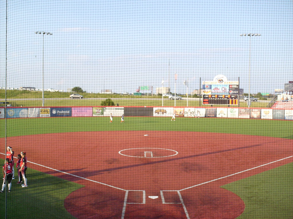 The Ballpark at Rosemont