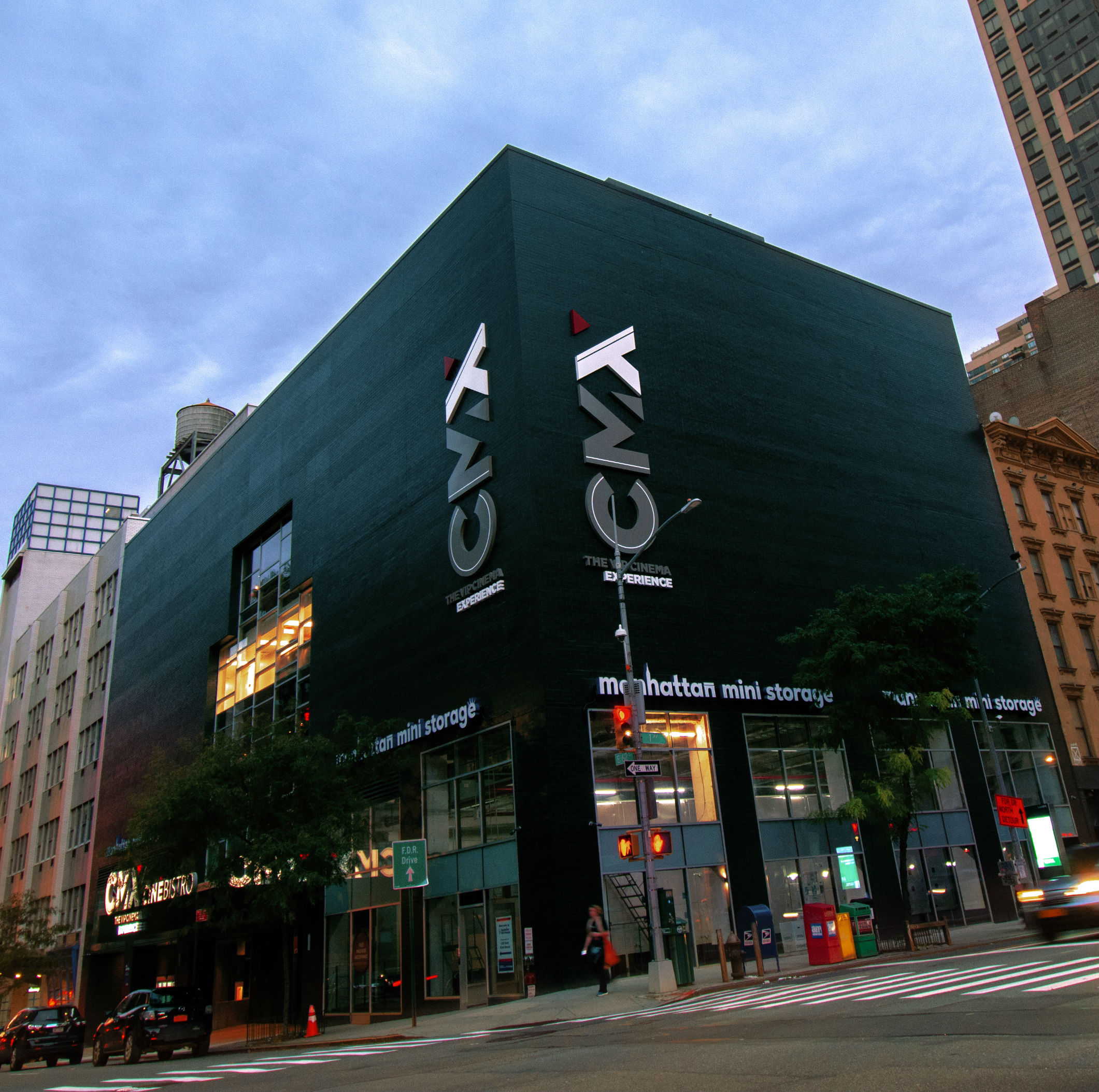 CMX Cinemas