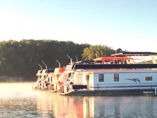 Lithia Springs Marina