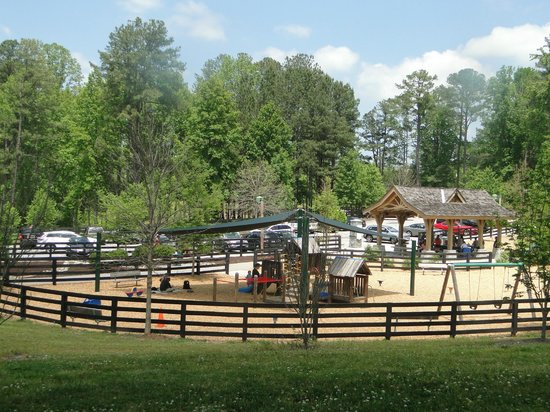 Sims Lake Park