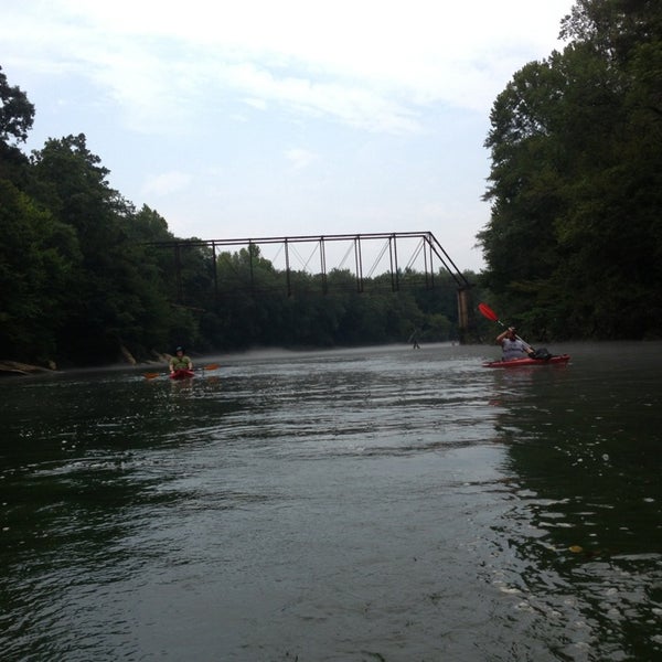 Settles Bridge Park