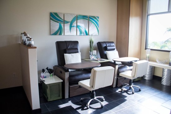 Olavine Spa & Salon