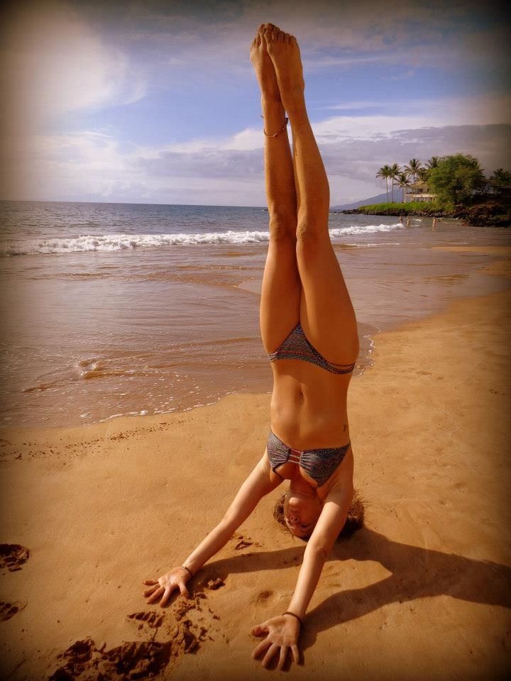 Maui Yoga Shala