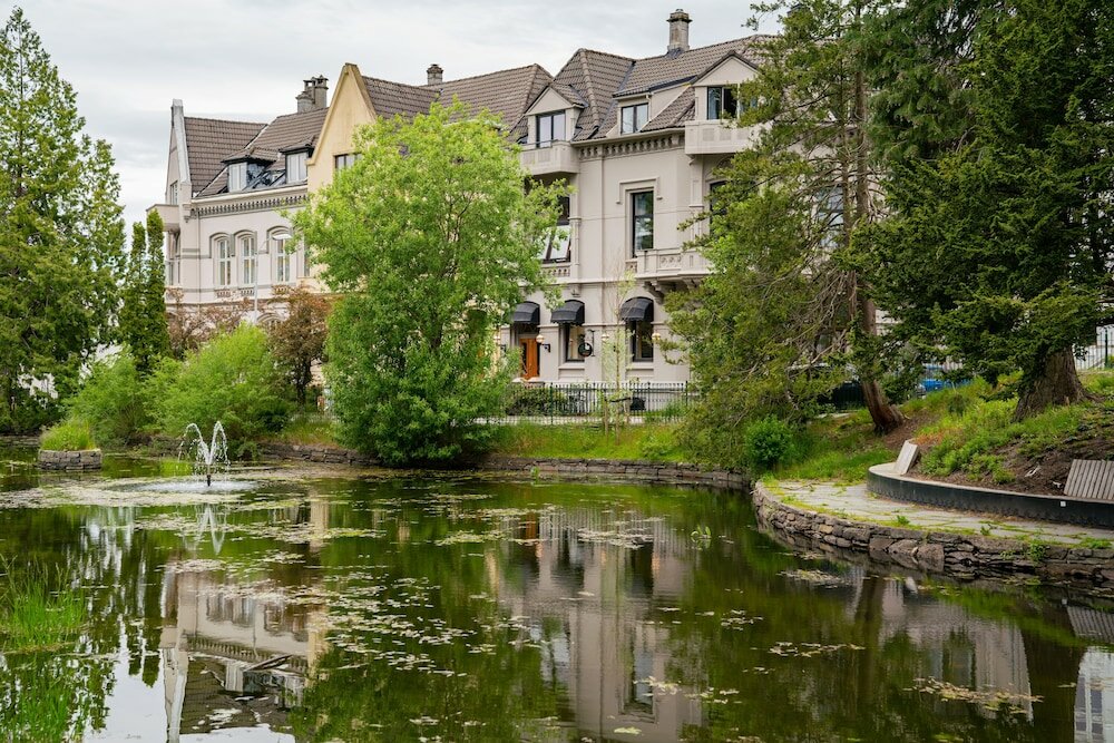 Bergen Spa