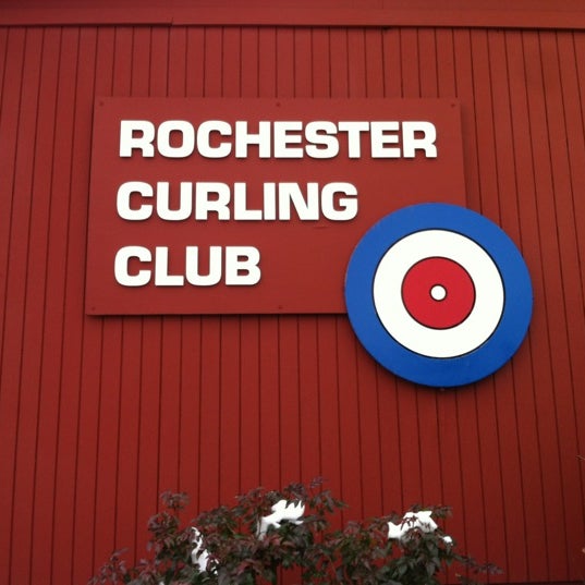Rochester Curling Club