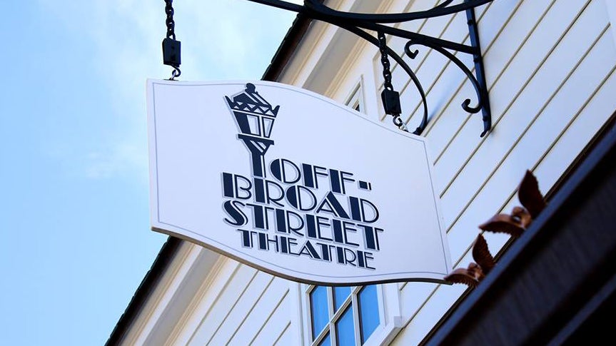 Off-Broad Street Theater