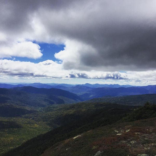Mount Eisenhower