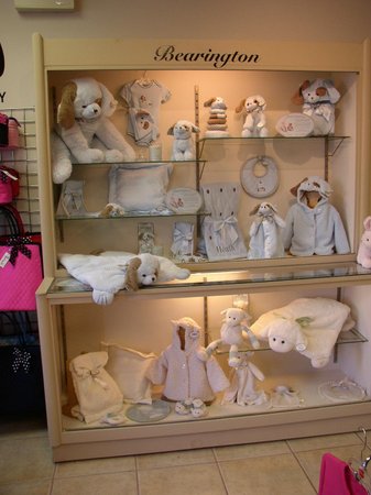 The Monogram Shoppe