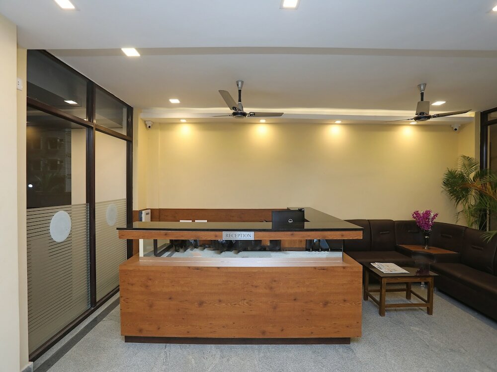 Globe Hotel Co. Inc