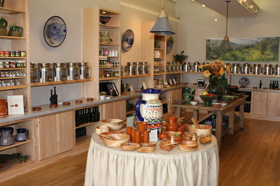Carter & Cavero Old World Olive Oil Company