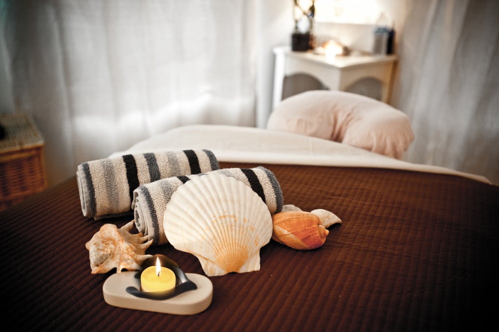 A Kneaded Vacation Massage