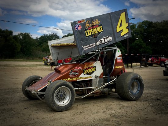 Bridgeport Speedway