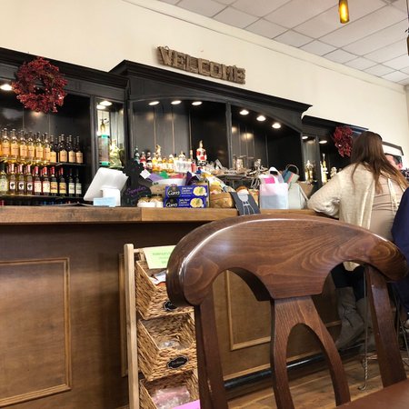 Wagonhouse Winery