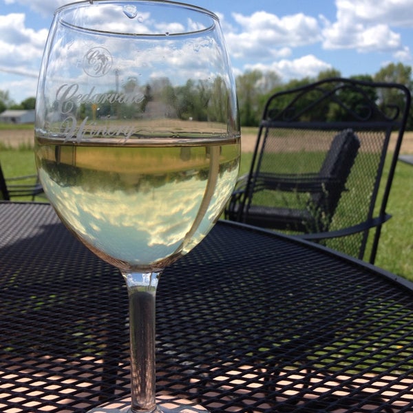 Cedarvale Winery
