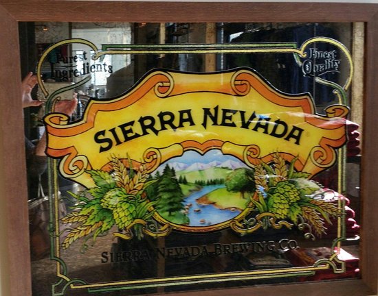 Sierra Nevada Brewing Co. Tours & Tastings